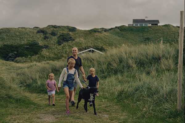 Boek nu je vakantiehuis voor 2025