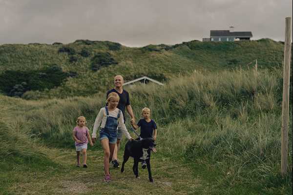 Boek nu je vakantiehuis voor 2024