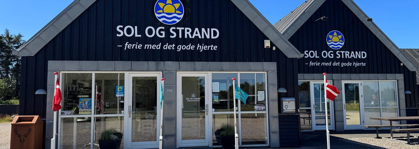 Servicebureau Vejers