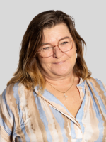 Gitte Hals
