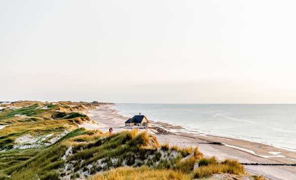 Weer Denemarken