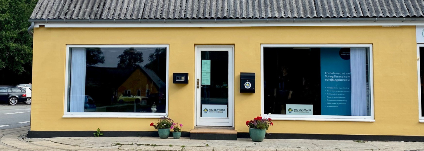 Servicebureau Læsø