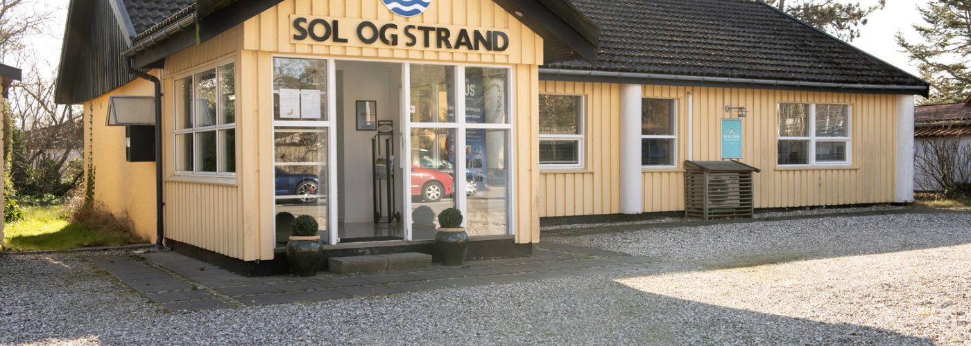Servicebureau Gilleleje
