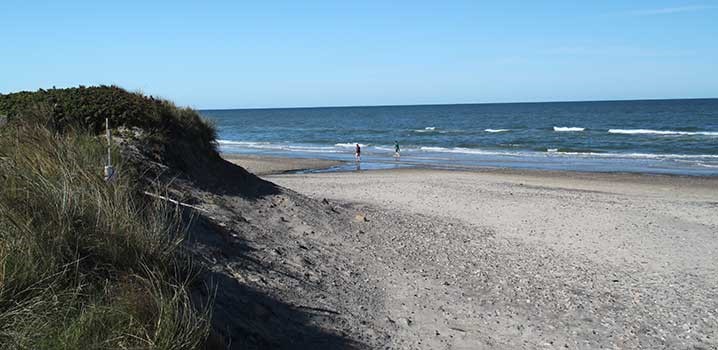 Nørlev Strand