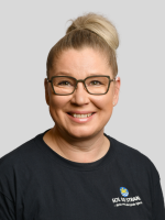 Helle, Bjerregaard