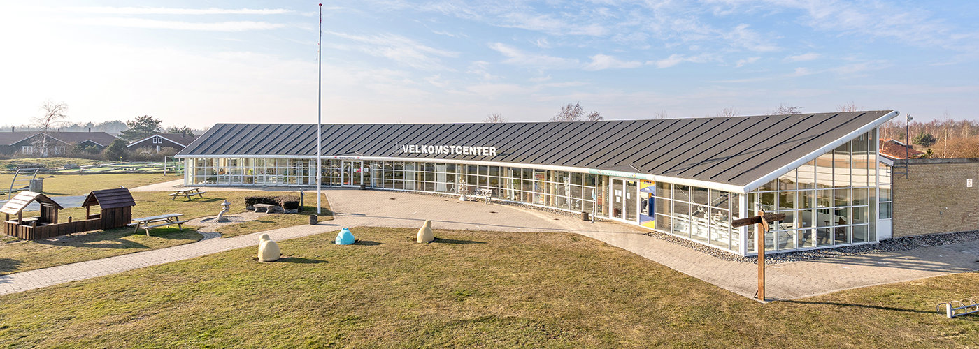 Servicebureau Falster