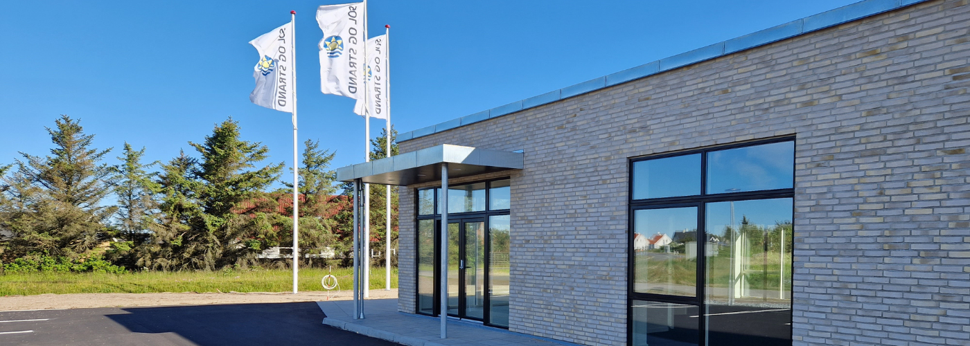 Servicebureau Klitmoller