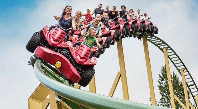 Juvelen Djurs Sommerland 1242X685px