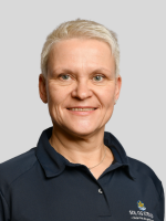 Doreen, Bjerregaard