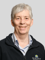 Else, Bjerregaard