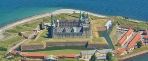 Kasteel Kronborg: Hamlet en de sporen van Nederlandse zeevaarders