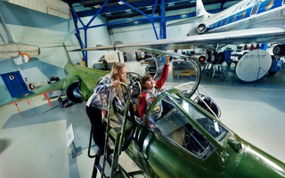 Danmarks Tekniske Museum (3)