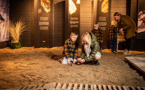 Rav By Jyllandsakvariet