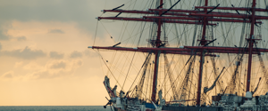 The Tall Ships Races in Denemarken