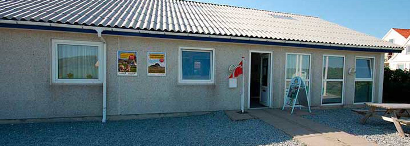 Servicebureau Lonstrup Sol og Strand vakantiewoningen huren