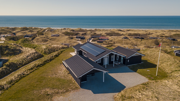 Last Minute Vakantiehuis – Bespaar tot 40%