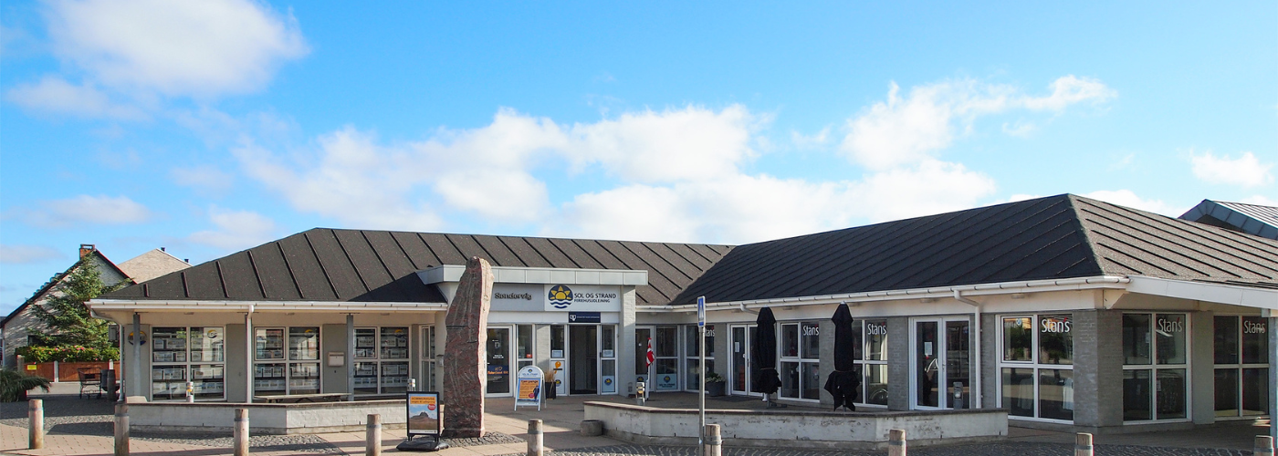 Servicebureau Sondervig