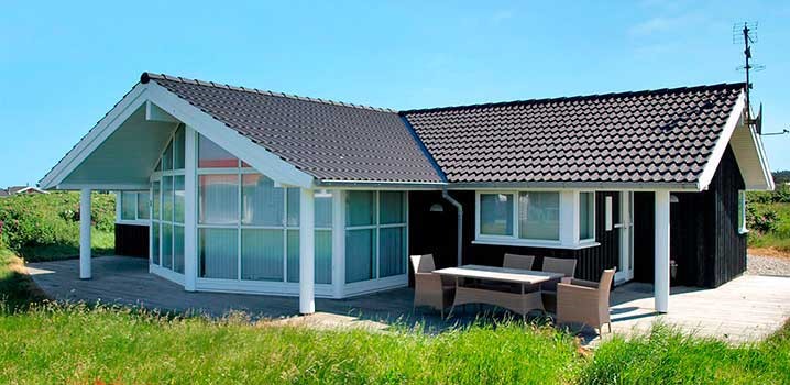 Sommerhus