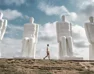 De Mens aan Zee – Esbjergs stille reuzen 