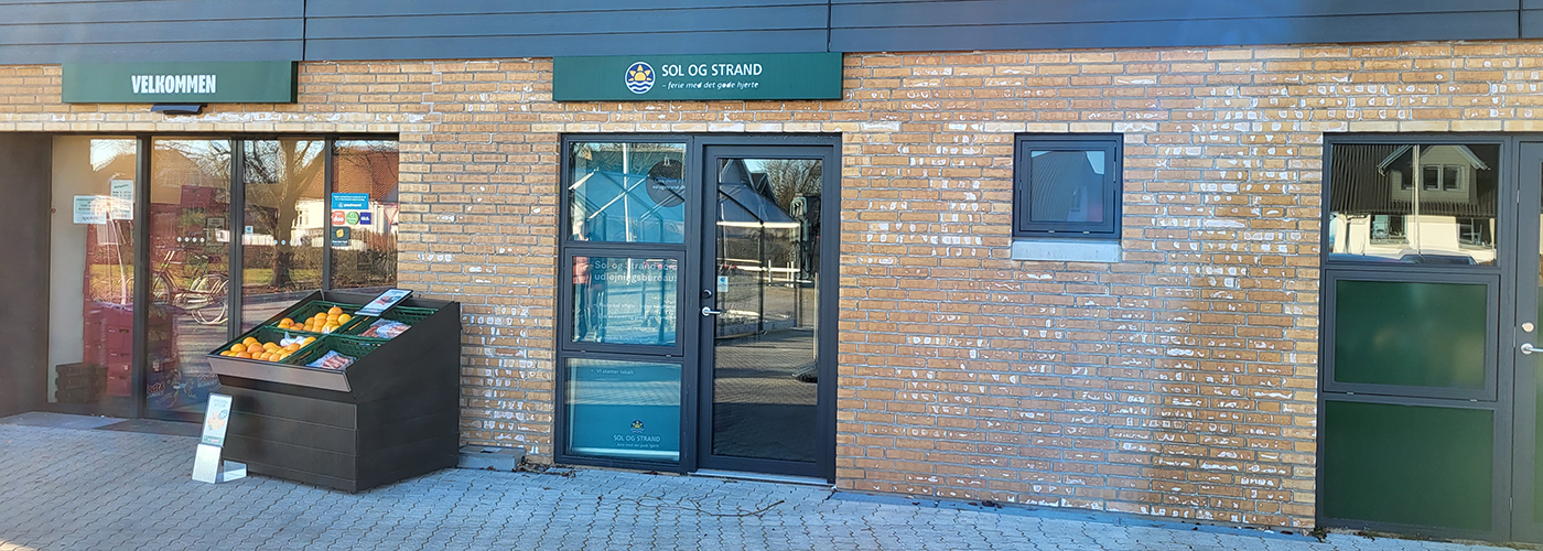 Lokale bureau Voersa