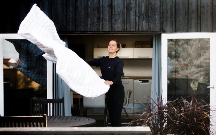 Verantwoord Vakantie vieren – in de praktijk