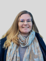 Benedicte ØH