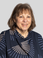 Georgine Hals