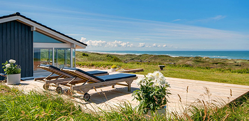 Boek nu je vakantiehuis voor 2026