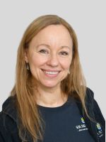 Mette, Servicetekniker, Gilleleje