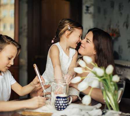 Meer van al het leuks