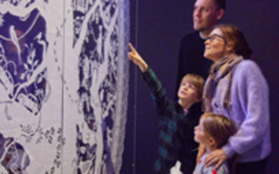 Museum For Papirkunst Boern