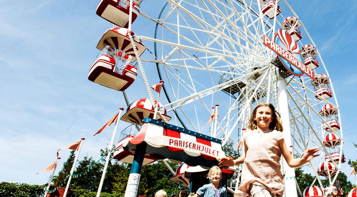 Geef je vakantie snelheid