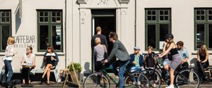 Aarhus onder de grond