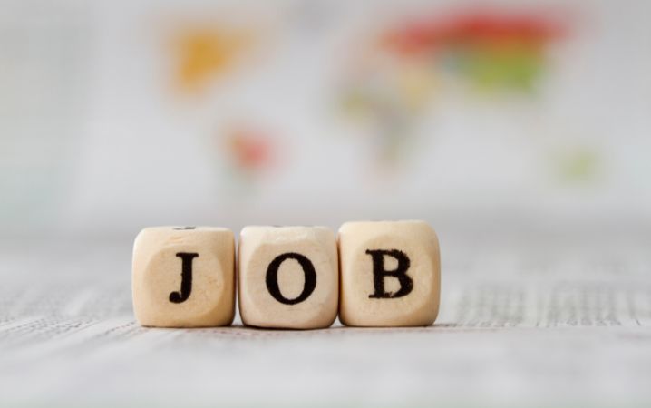 Wil je deel uitmaken van het team?