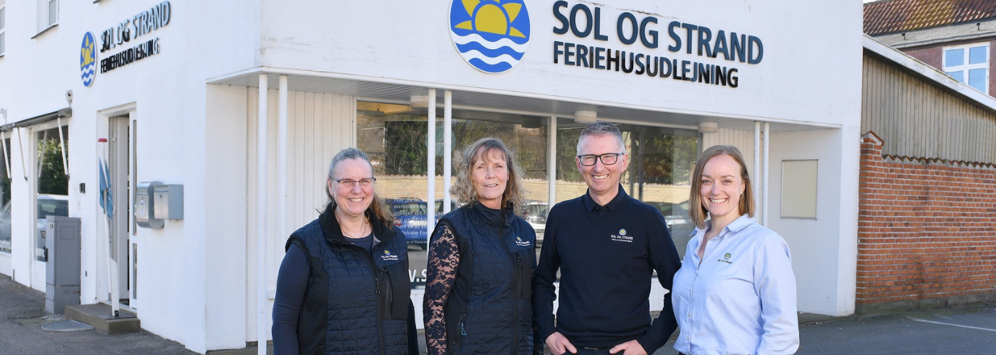 Servicebureau Odsherred